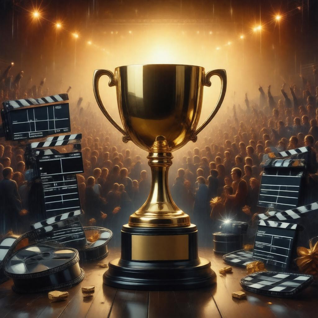 National Society of Film Critics Award